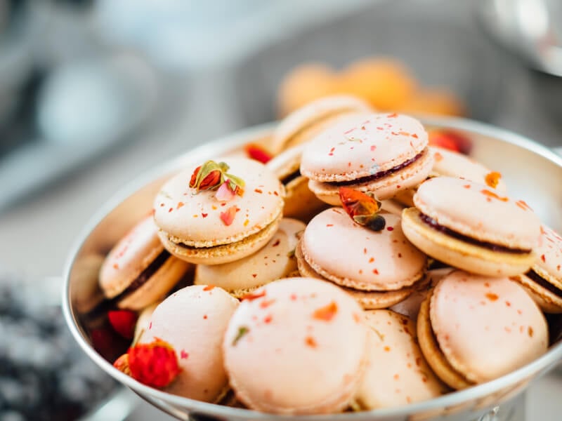 Learn How to Make Macarons in Sydney